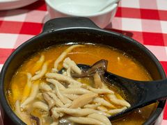 -西贝(武汉群星城店)