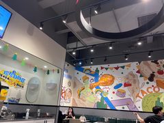 -TACO STAR 塔可星(下沙宝龙店)