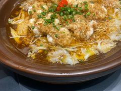 -洛东土菜馆(建国北路店)