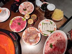 -牛市坎火锅(建设路店)