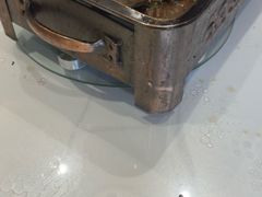 -成都美食巫山烤鱼(三里河路店)