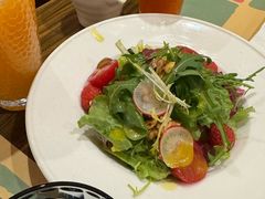 -安妮意大利餐厅(世贸天阶店)
