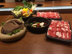 -呷哺呷哺 黄金牧场 (回龙观港龙店)