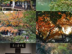 -惠山古镇·寄畅园