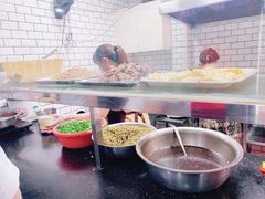 -覃肥叔桂林米粉(粮道街店)