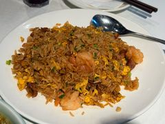 -葡珍轩冰室(虹桥机场T1店)