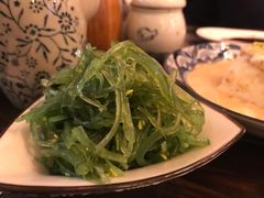 -鹏祖料理