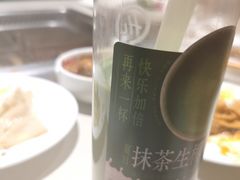 -海底捞火锅(万丰桥店)