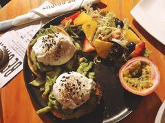 -BE BRIGHT KITCHEN(正佳广场店)