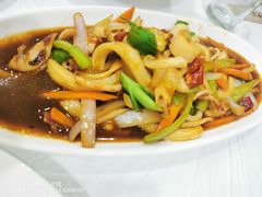 -阿杰臻选海鲜饭店(普陀山店)