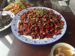 -杨记隆府(白象街店)