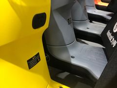 -九号电动车(安定门内大街店)