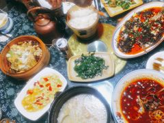 -青城甲(青城山店)