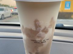 -喜茶(永旺梦乐城店)