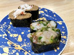 -沼津魚がし鮨(御殿場アウトレット店)