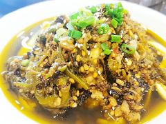 -老来福·非遗酸汤兔(凯旋路店)