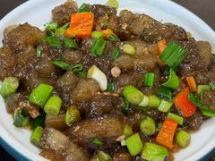 -小乡小镇·传承桐庐土菜·老板亲自烧的菜