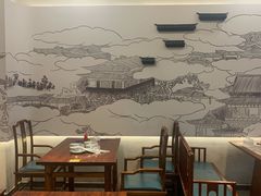 -小乡小镇·传承桐庐土菜·老板亲自烧的菜