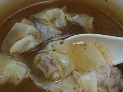 -清真蒋有记(老门东店)