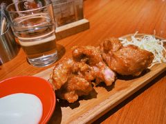 日式炸鸡-真打拉面·日式拉面新流派(体育西横街店)