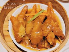 -十二粤味·顺德菜·烧鹅点心(五四广场店)