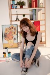 -米莱摄影写真(五大道别墅店)