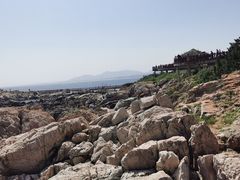 -养马岛旅游度假区