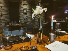 -AZUL by FUEL蓝色·法式酒馆(琶醍店)