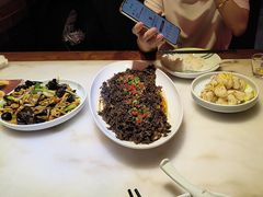 -小吊梨汤·北京菜·烤鸭(西直门凯德店)