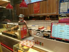 -1973继光香香鸡(大东方百货店)