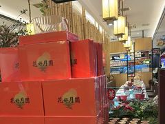 -潇湘码头·鲜湘菜(常营店)