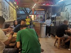 -韩包子(青石桥店)