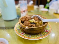 -砂锅居(西四店)