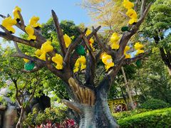 -史努比缤纷世界