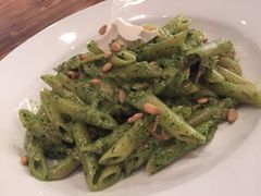 笔杆菠菜通心粉-BAKER&SPICE(国金中心商场店)