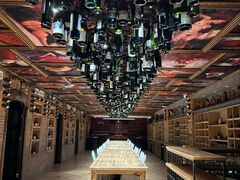 -福禧酒窖·中餐厅 (万柳店)