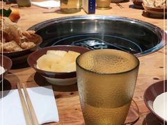 -楠火锅(龙阳广场店)