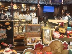 -贡多拉礼品及售票廊(威尼斯人酒店)