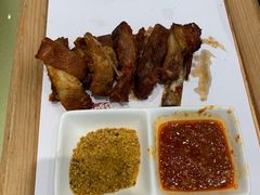 -山东宾馆·齐鲁苑餐厅