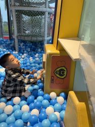 -尼克Playtime(欢乐海岸店)