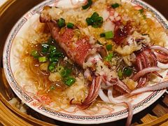 -稻香海鲜饭店(第一国际店)