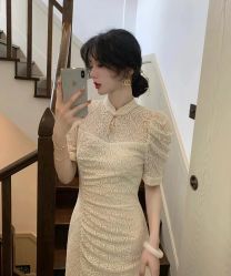 -租旗袍租礼服馆