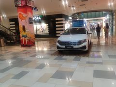 -鹏欣水游城