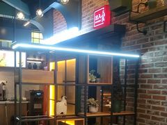 -河坝烧烤串城(金达莱店)