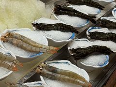-丰卓会海鲜自助(中润大道店)