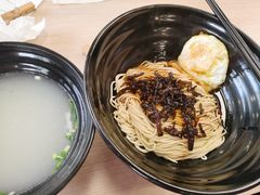 -王家沙点心店(西康路店)