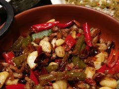 -芳芳私房菜·精做淮扬菜(承德路店)