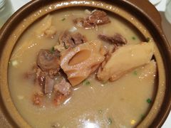 -楚山晓·湖北菜(武汉光谷K11店)