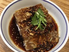 回坊酱牛肉-大厨小馆(华阳城店)