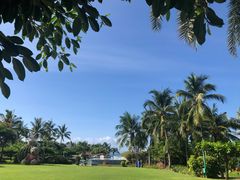 -三亚亚龙湾天域度假酒店